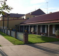 Club Motel - Accommodation NT