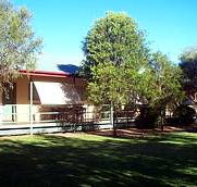 Cobb  Co Country Motel Surat - Accommodation NT