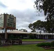 Colonial Motor Inn - Accommodation NT