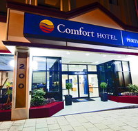 Comfort Hotel Perth City - Accommodation NT