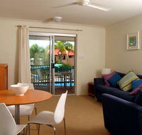 Arlia Sands Apartments - Accommodation NT