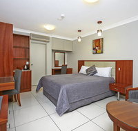 Comfort Inn and Suites Burwood - Accommodation NT