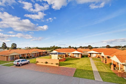 Comfort Inn & Suites King Avenue - Accommodation NT 1