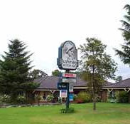 Bushmans Comfort Inn - Accommodation NT