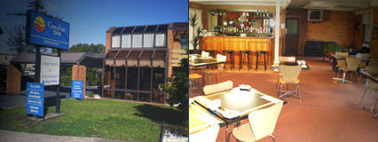 Essendon North VIC Accommodation NT