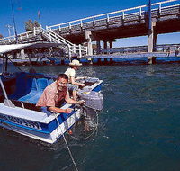 Comfort Inn Mandurah - Accommodation NT
