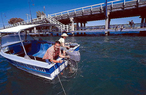 Comfort Inn Mandurah - Accommodation NT 0