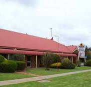 Quality Inn Parkes International - Accommodation NT