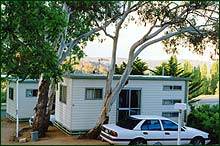 Cooma Snowy Mountains Tourist Park - Accommodation NT 0