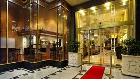 Hotel Grand Chancellor Adelaide On Hindley - Accommodation NT 9