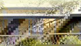 Granma's B&B - Accommodation NT 5