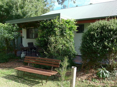 Tim's Place - Accommodation NT 3