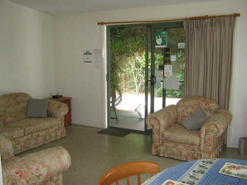 Tim's Place - Accommodation NT 4