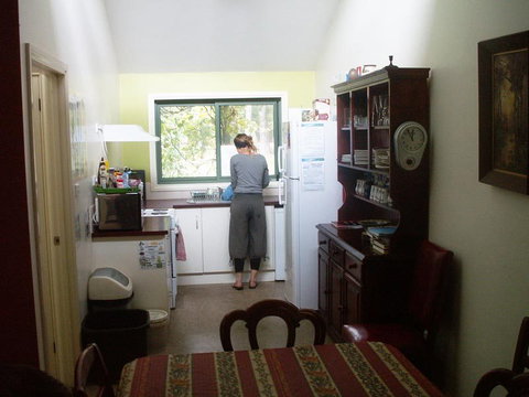 Tim's Place - Accommodation NT 7