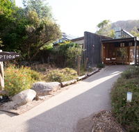 Grampians Eco YHA - Accommodation NT