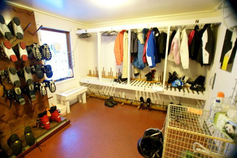 Shepparton Alpine Club - Accommodation NT 4