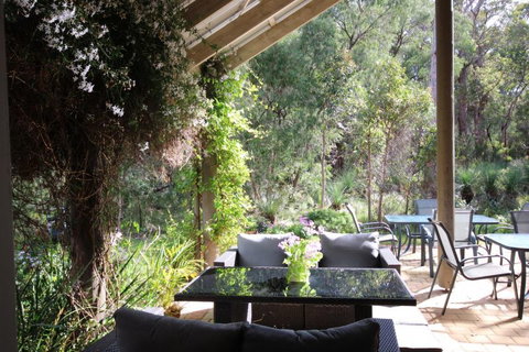 Margaret River Bed And Breakfast - NT Tourism 7