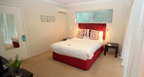 Margaret River Bed And Breakfast - NT Tourism 8