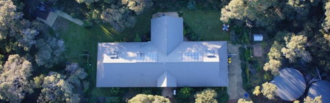 Margaret River Bed And Breakfast - NT Tourism 13