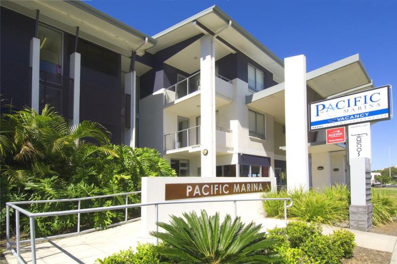 Coffs Harbour NSW Accommodation NT