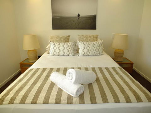 Pacific Marina Apartments - Accommodation NT 5