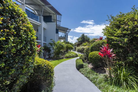 Pacific Marina Apartments - Accommodation NT 7