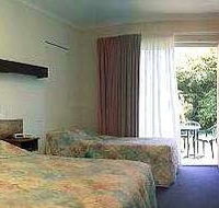 Corlette Palms Motor Inn - Accommodation NT