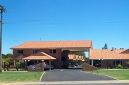Cotswold Hills QLD Accommodation NT