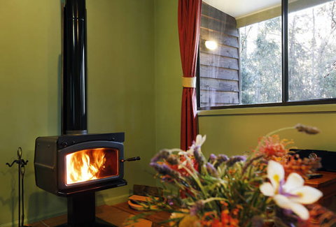 Cottages On Mount View - Accommodation NT 6