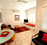 Country Apartments - Accommodation NT