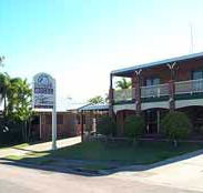 Country Ayr - Accommodation NT