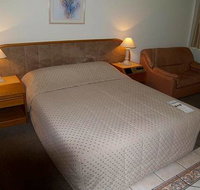Country Comfort Bundaberg International - Accommodation NT