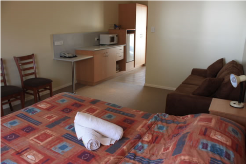 Country Roads Motor Inn - Gayndah - Accommodation NT 4