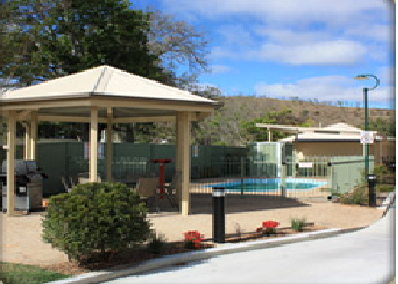 Country Roads Motor Inn - Gayndah - Accommodation NT 5