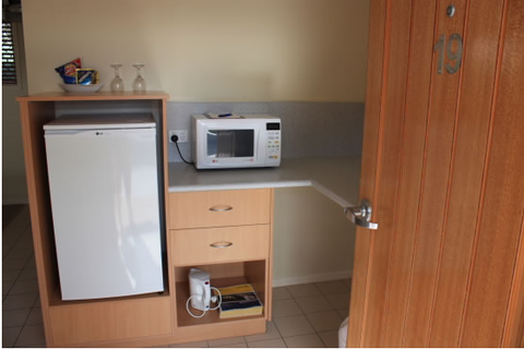 Country Roads Motor Inn - Gayndah - Accommodation NT 6