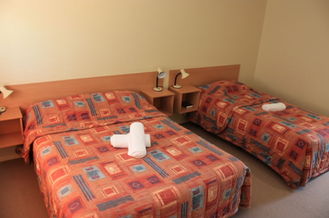 Country Roads Motor Inn - Gayndah - Accommodation NT 7