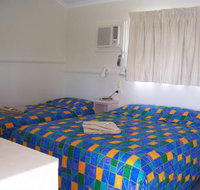 Country Way Motor Inn - Accommodation NT