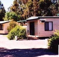 Cowell Foreshore Caravan Park  Holiday Units - Accommodation NT