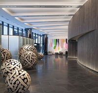 Crown Metropol Melbourne - Accommodation NT