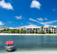 Culgoa Point Beach Resort - Accommodation NT
