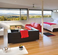 Dalblair Bed  Breakfast - Accommodation NT
