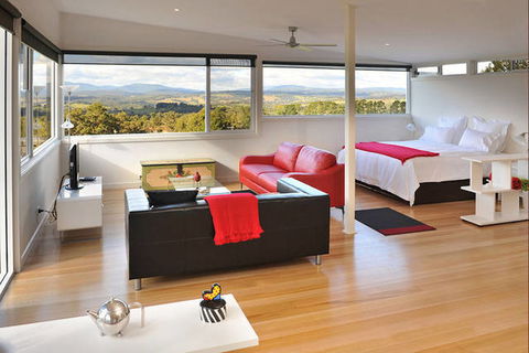 Dalblair Bed & Breakfast - Accommodation NT 0