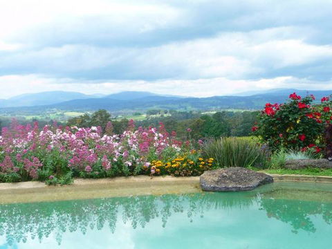 Dalblair Bed & Breakfast - Accommodation NT 1