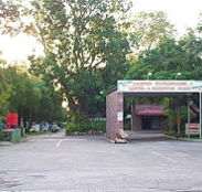 Darwin Boomerang Motel  Caravan Park - Accommodation NT
