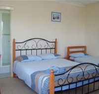 Beale's BedFish  Breakfast - Accommodation NT