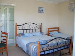 Beale's BedFish & Breakfast - Accommodation NT 0