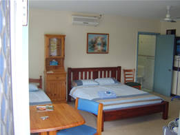 Beale's BedFish & Breakfast - Accommodation NT 1