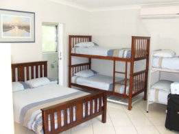 Beale's BedFish & Breakfast - Accommodation NT 5