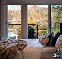 Daylesford Lake Villas - Accommodation NT