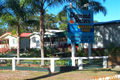 Diamond Waters Caravan Park - Accommodation NT 0